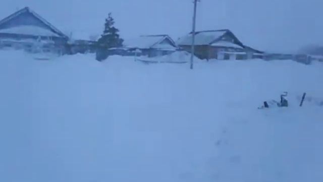Метель в ершовском районе смотреть онлайн