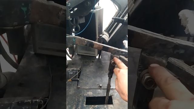 Устанока супер кабина юмз на мтз простой способ смотреть онлайн