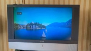 Проекционный телевизор Sony KF-42SX300K