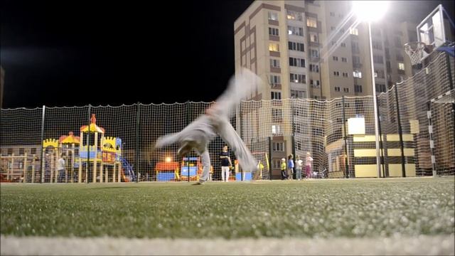 КАПОЭЙРА GOIABA НИЖНЕКАМСК смотреть онлайн