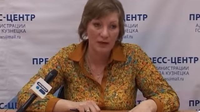 В Кузнецке изменились правила размещения рекламы смотреть онлайн