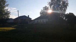 Село Романово