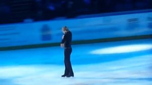 Евгений Плющенко (E.Plushenko) - С.-Петербург, 02.05.2011