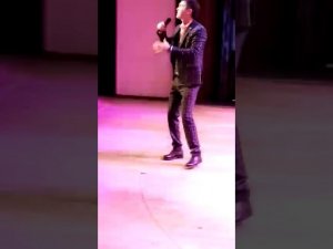 Мурад Садуев