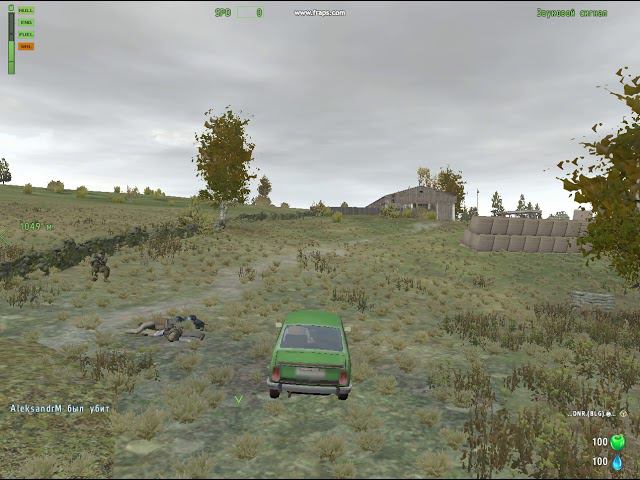 Arma 2 Wasteland утес. ЧИТЕР НА СЕРВЕРЕ СПАВНИТ ОРУЖИЕ И ДКЛАЕТ РЕСП ИГРОКОВ ОКОЛО СЕБЯ2 смотреть онлайн