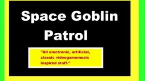 Space Goblin Patrol - "Penguins Penguins"