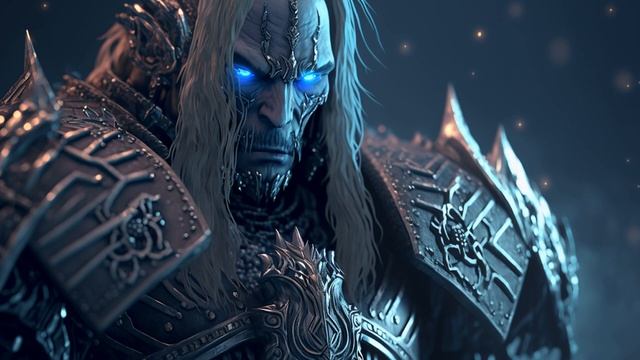 Arthas Soul (музыка)