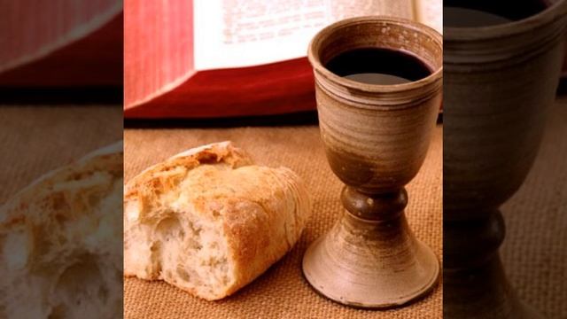 Вечеря (стих Н.Шалатовского) смотреть онлайн