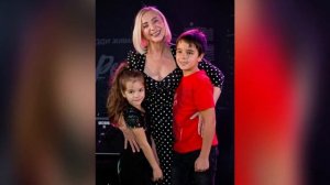 Касаткина Кира (6лет) - Снится сон (в память Фершалова Ольга Андреевна ?)