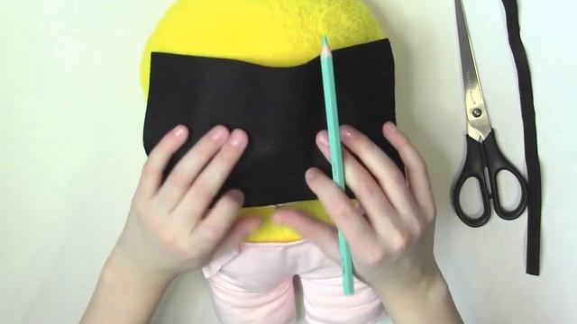 КАК СШИТЬ ОДЕЖДУ для УТОЧКИ ЛАЛАФАНФАН своими руками !   МИНИ Утка ЛАЛАФАН ! Утя из тик тока ! DIY
