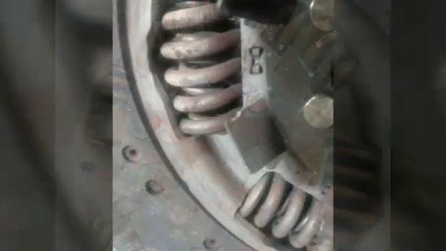 Неисправность двухдискового сцепления .Правила установки двухдискового сцепления Volvo. смотреть онлайн