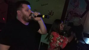 Миша Борн прикольно зачитал!