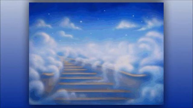 Небесная лестница смотреть онлайн