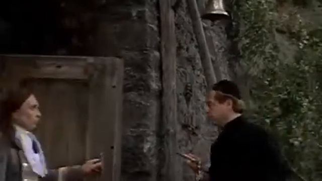 Тот самый Мюнхгаузен
