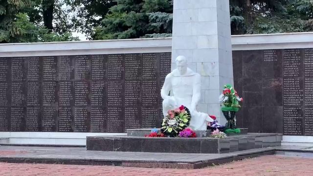 Памятная дата. В Красноармейске отметили День народного ополчения