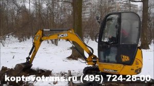 Мини техника для всех видов земляных работ