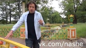 Александр Конвисер. Видеообращение. НАШЕСТВИЕ 2012