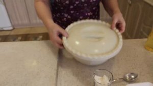 Сидим дома. Хлеб с тыквенными семечками очень вкусный