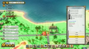 Modernizando Mansões na Era da GUERRA FRIA - Tropico 6 Going Viral #06 [Gameplay PT-BR]