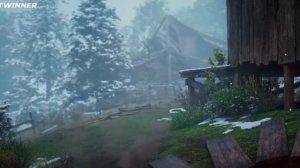 Семейка  Бегфутов (2020)