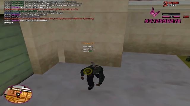 СЛОВИЛ 2 ОСОБНЯКА на ВВ / Ловля домов по госу на Arizona RP / samp смотреть онлайн