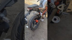 Motoland 501 дорожный мотоцикл 250 кубов 172 мотор