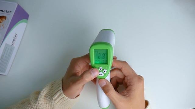 Электронный Цифровой термометр КУПИТЬ смотреть онлайн