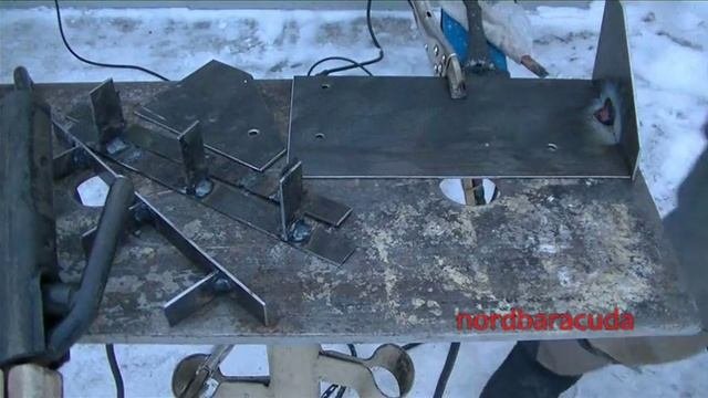 органайзер для плоскогубцев и клещей. How To Make Organizer For Pliers