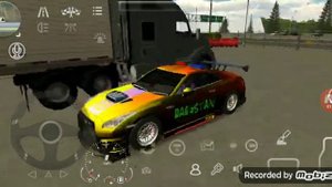 как сделать быструю тачку в car parking