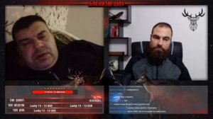 Редкая славянская семья // Аленизм Шоу