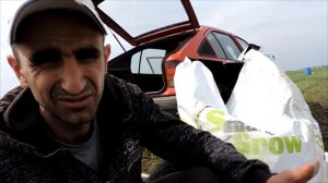 Арбуз Херсонщины#1. Лучшая технология выращивания. Садим семена