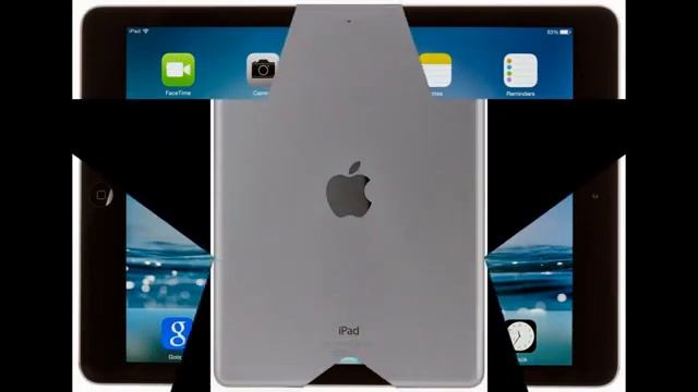 Good Price for Apple iPad Air MD786LL/A (32GB, Wi-Fi, Black with Space Gray) NEWEST VERSIO Reviews смотреть онлайн