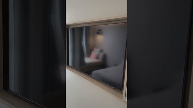 Jonox phuket karon hotel 4*, обзор номера смотреть онлайн