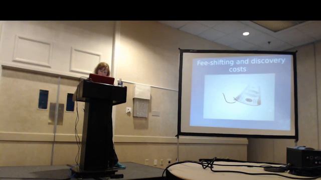 The Alice Lawsuit Ruling Changes Software Patent Litigation смотреть онлайн