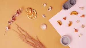 Как открыть магазин сухофруктов и орехов с нуля