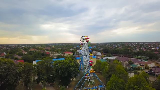 Что нужно знать если хочешь переехать в Краснодарский край 2