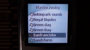 Sony Ericsson J210i ringtones