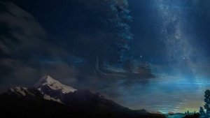 ночная природа из нашего мира