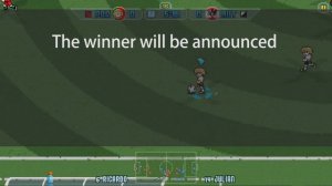 Pixel Cup Soccer 17 Giveaway