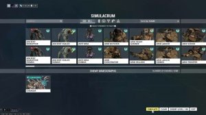 Warframe: Primed Fury Review - Save Your Plat!