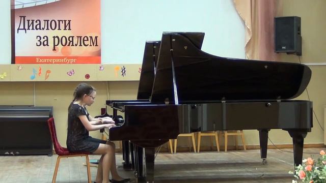 Диалоги за роялем 3 смотреть онлайн
