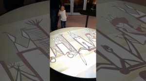 Как охотились древние люди?