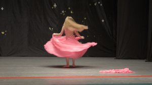 восточный танец