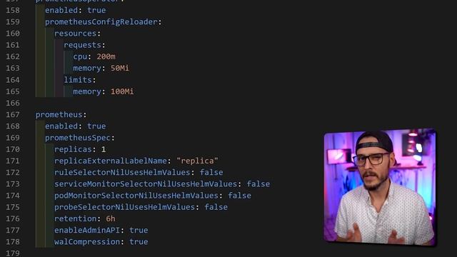 Beautiful Dashboards with Grafana and Prometheus - Monitoring Kubernetes Tutorial