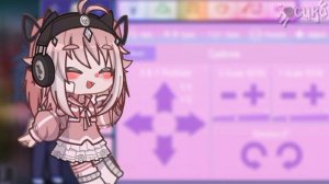 |как научиться создавать красивых персонажей?| Небольшой эксперимент | Gacha life 2 | Hosiko |