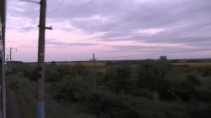 На границе России и Украины | Станция Чертково
