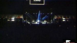 Виктор Цой . гр Кино. Последний концерт в Лужниках