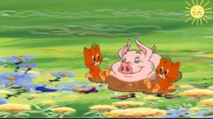 МУЛЬТИКИ НОВОЕ ВИДЕО ДЛЯ ДЕТЕЙ.ПУТАНИЦА