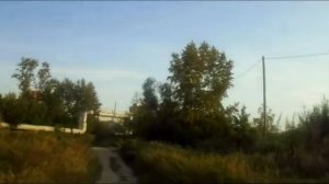 По местам где жил и похоронен Егор Летов