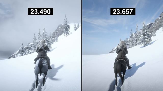 Миссурийский Фокстроттер или Арабская лошадь - ЛУЧШАЯ ЛОШАДЬ в Red Dead Online Red Dead Redemption